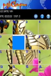 How to install Puzzle Champions 1.3 unlimited apk for android