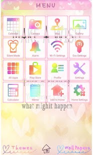 How to download Love Theme-Make a Wish- lastet apk for pc