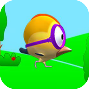 Bird On Hill.apk 2.0