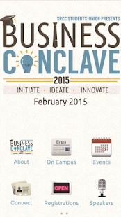 How to download SRCC Business Conclave lastet apk for pc