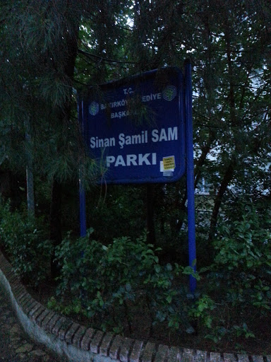 Sinan Şamil Sam Parkı