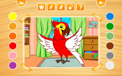 How to download First Coloring Book Free lastet apk for android