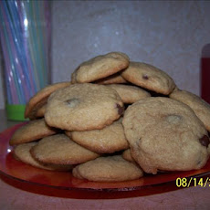 Pioneer Picnic Cookies