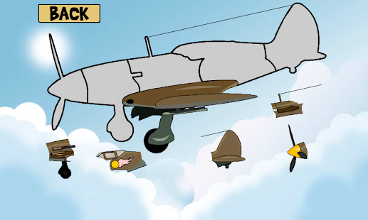 How to install Kids Puzzle - Planes 1.2.0 mod apk for laptop