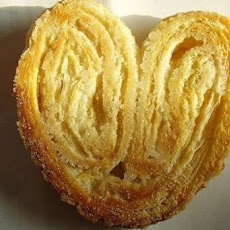 Puff Pastry