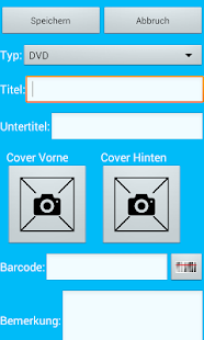 How to mod Film-Datenbank lastet apk for android