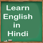 English Speaking Course-Hindi Apk