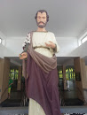 Statue Of St Joseph