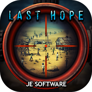 Last Hope - Zombie Sniper 3D 5.11 apk