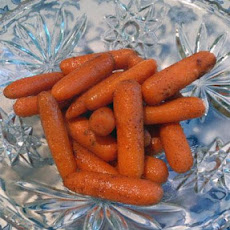 Carrots With Cognac