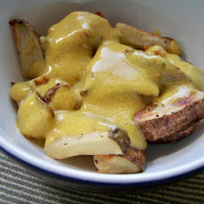 Really Easy Vegan Gravy or Cheese Sauce