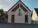 Église  Néo Apostolique 