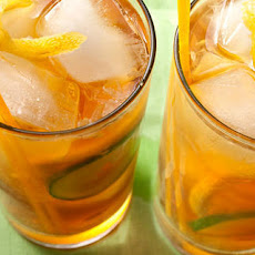 Pimm's Cup Recipe