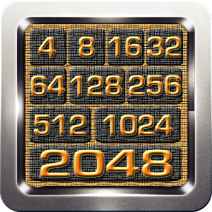 The Blues 2048.apk 2