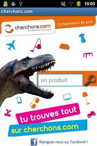 Cherchons.com