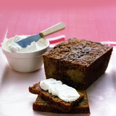 Strawberry Bread