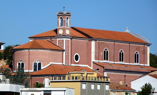 Convento dei Frati Cappuccini.