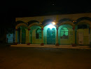 Masjid Miftahul Hasanah