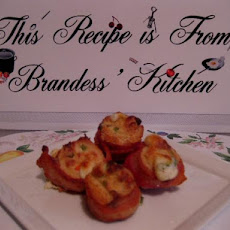 D's Elegant Bacon Bites (Oamc)
