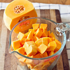 Butternut Squash Casserole