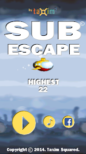 How to install Sub Escape 1.0.4 apk for android