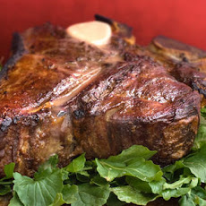 Bistecca Fiorentina Recipe