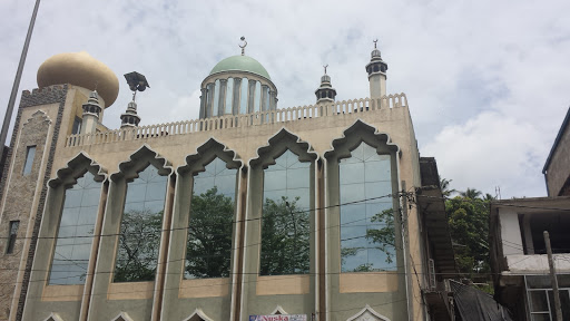 Katugastota Jumma Mosque
