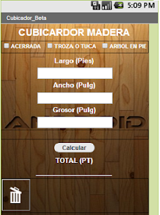 How to install Cubicador de Madera Pro 1.4 apk for bluestacks