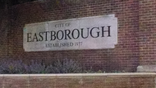 City of Eastborough