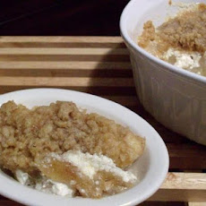 Pear Pie