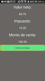 How to install Calculadora de Facturas CIGIN1 lastet apk for android