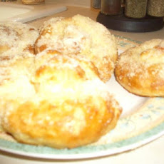 Auntie Anne's Pretzels Copycat