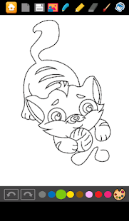 How to get Coloring Cats lastet apk for laptop