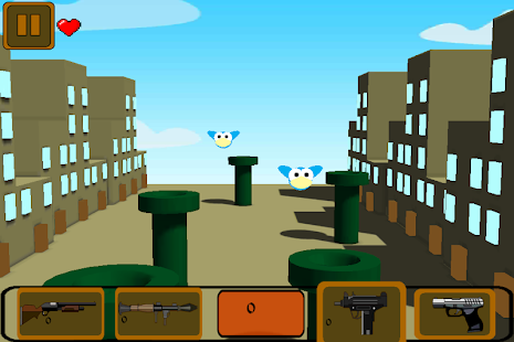 How to mod Flapps Must Die 1.2 unlimited apk for bluestacks