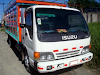 Isuzu Npr Turbo Diesel Intercooler Ano 1995