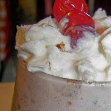Chocolate Soda Deluxe