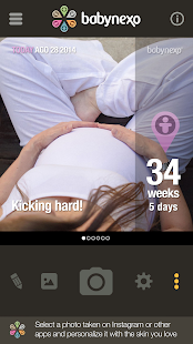 How to install Babynexo patch 1.10 apk for bluestacks