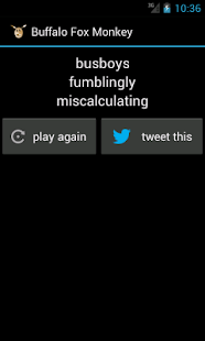 How to get Buffalo Fox Monkey 1.0.5 mod apk for laptop