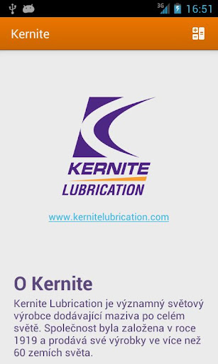 Kernite Lubrication Calculator