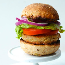 The Best Veggie Burgers Ever