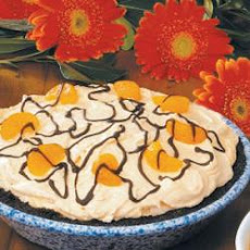 Mountainous Mandarin Pie