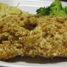 Best Baked Chicken