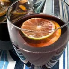 Sangria! Sangria!