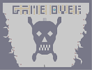 Thumbnail of the map 'GAME OVER...'