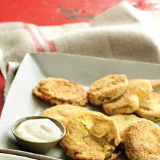 Fried Green Tomatoes