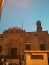 Abo Dahab Mosque