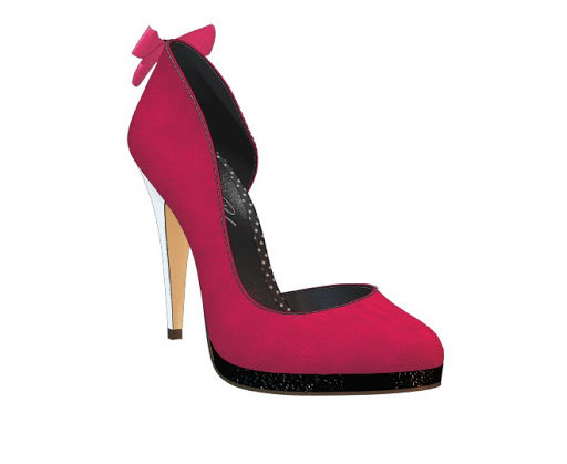 I Designed My Perfect Shoes!
