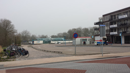 Busstation Bolsward