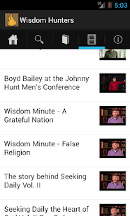 How to get Wisdom Hunters 1.0.1 unlimited apk for android