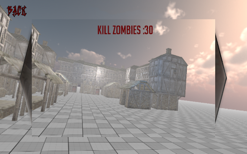 How to mod Zombie Hunt 3D patch 2.0 apk for android